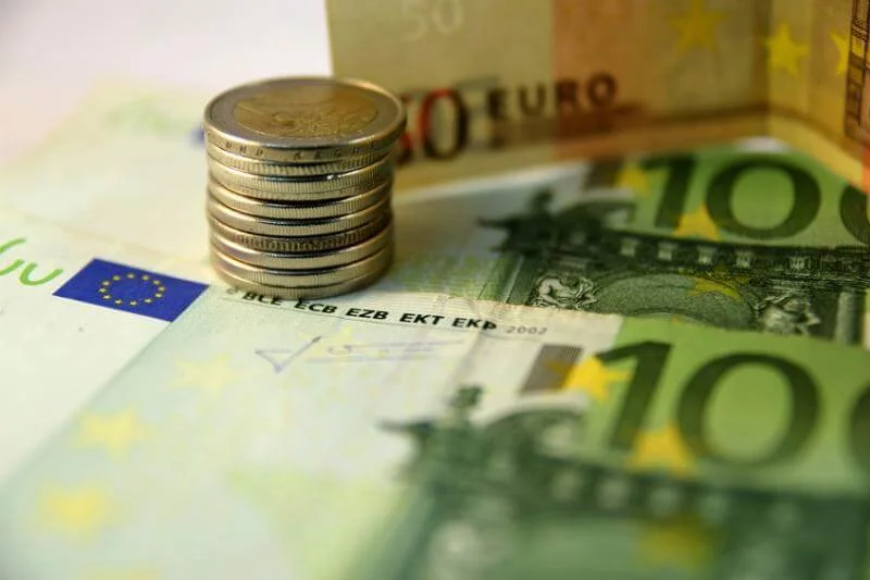 billets et pièces