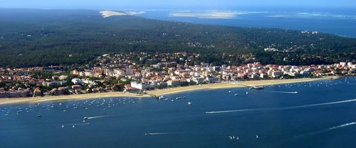 Paysage Gironde