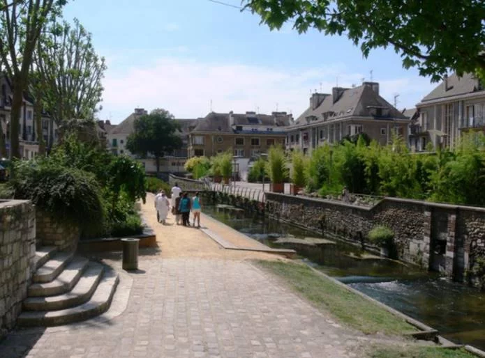 Image de Évreux