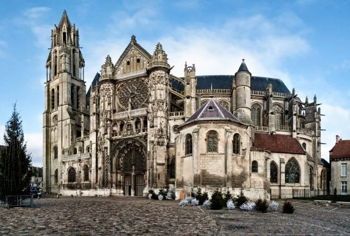 Image Senlis