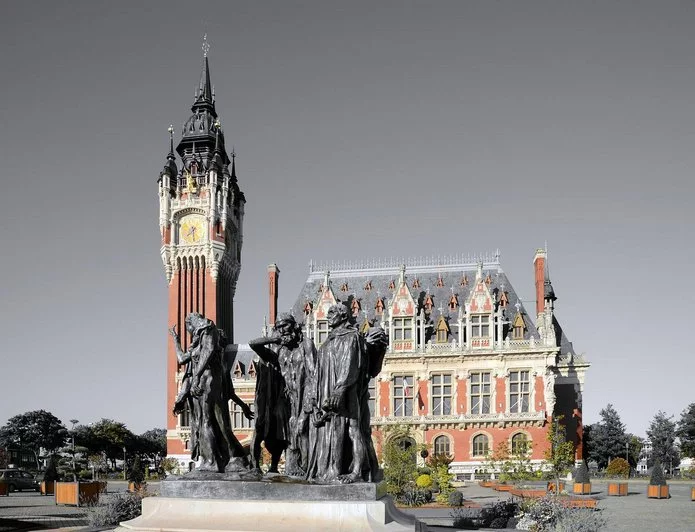 Image Calais