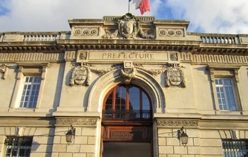 Logo Sarcelles