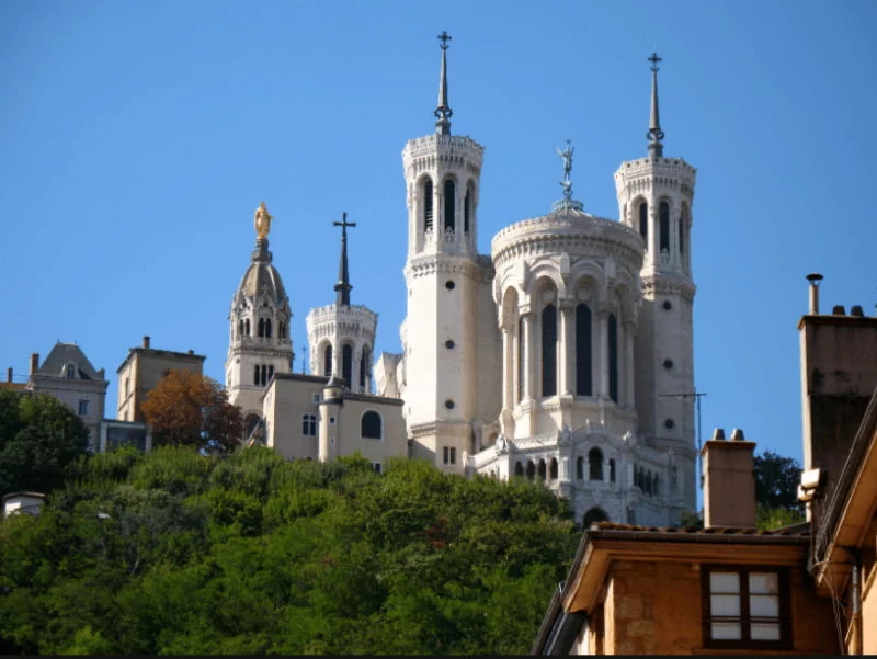 Logo Lyon