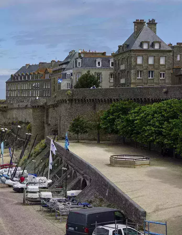 Image Saint-Malo