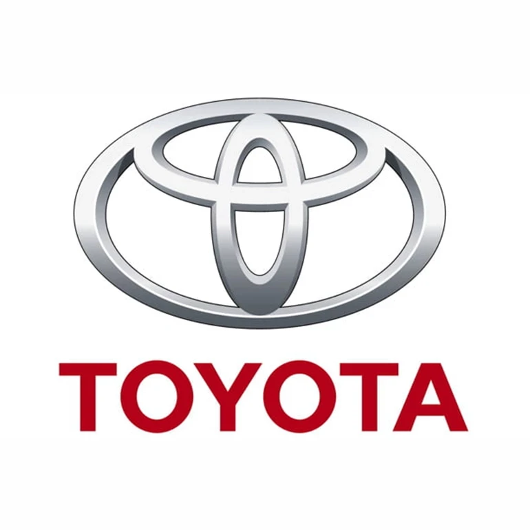Logo Toyota