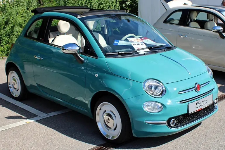 Filtre à air sport BMC pour MINI MINI I (R50 - R52 - R53) 1.6 S - 04