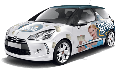 Voiture Cartegrise.com