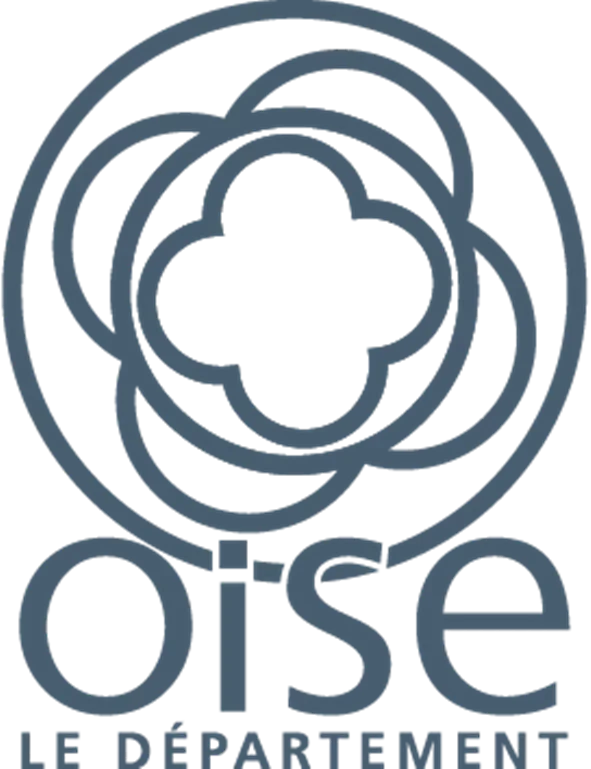 logo carte grise Oise