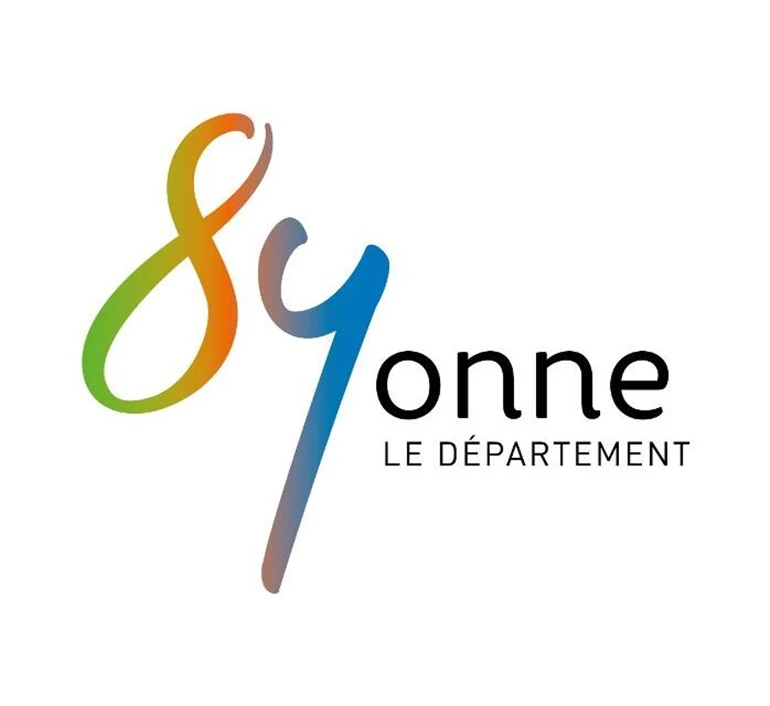 logo carte grise Yonne - 89