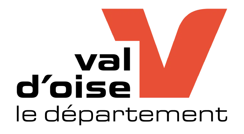 logo carte grise Val-d'Oise - 95