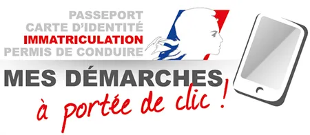 Image démarches à partée de clic