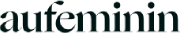 Logo Au féminin