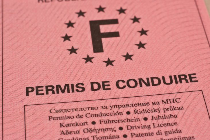 Illustration Permis de conduire : comment récupérer ses points ?