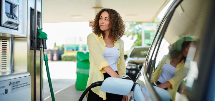Illustration Carburant : pourquoi les prix n’arrêtent pas d’augmenter ?