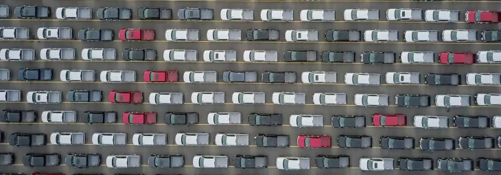 Illustration Marché automobile : l’essoufflement confirmé au troisième trimestre 2025