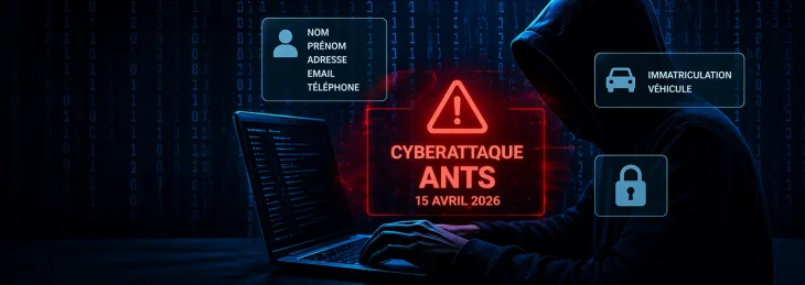 Illustration Piratage de l'ANTS : 19 millions de profils exposés