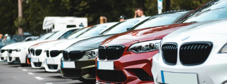 Illustration Marché automobile français : ce que révèle vraiment le premier trimestre 2026