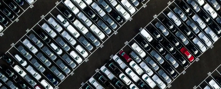 Illustration Marché automobile français S1 2026 : le grand bilan d'un semestre de bascule